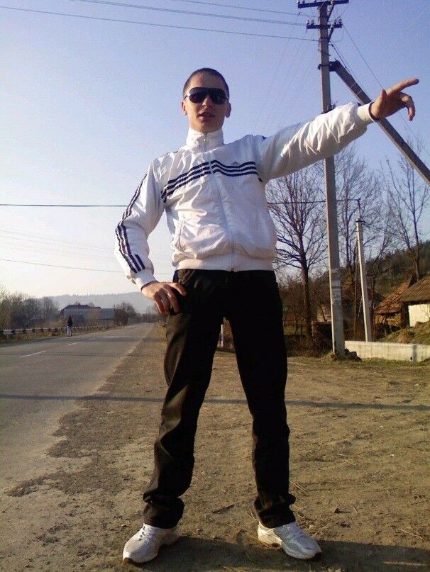 ���� 5007879 ������� Serhij, 36 ���, ���� ���������� � ��������