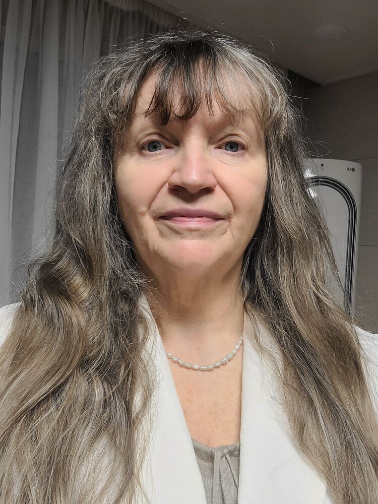  51657809  Tina, 67 ,    Pusan