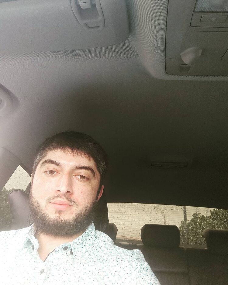 30255249  Ruslan, 32 ,    -