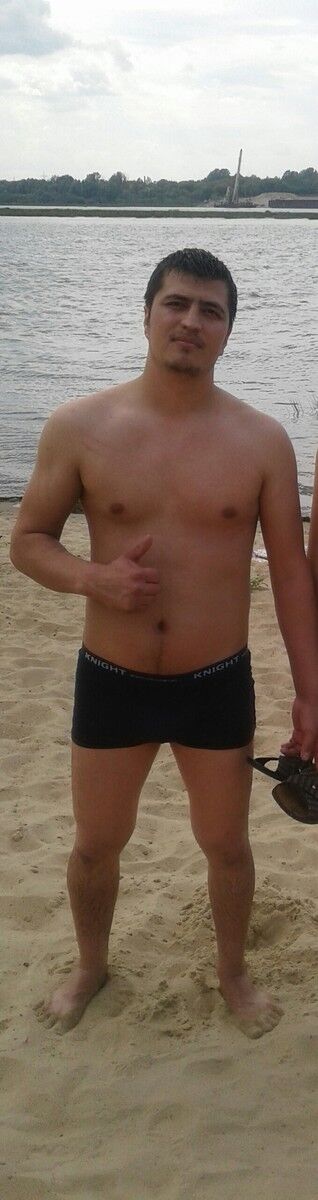 ���������� ������ ��������, ���� ������� �����, 35 ���, ������������ 