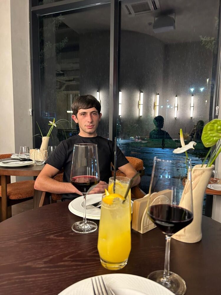 ���������� ������, ���� ����� ����, 23 ����, ������������ 