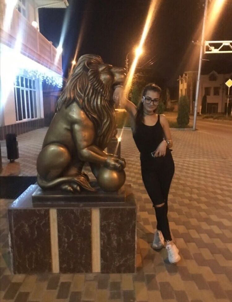  ,   Inga, 22 ,   ,   , 