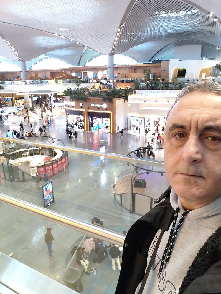 ���� 50015939 ������� Okan, 52 ����, ���� ���������� � Hereke