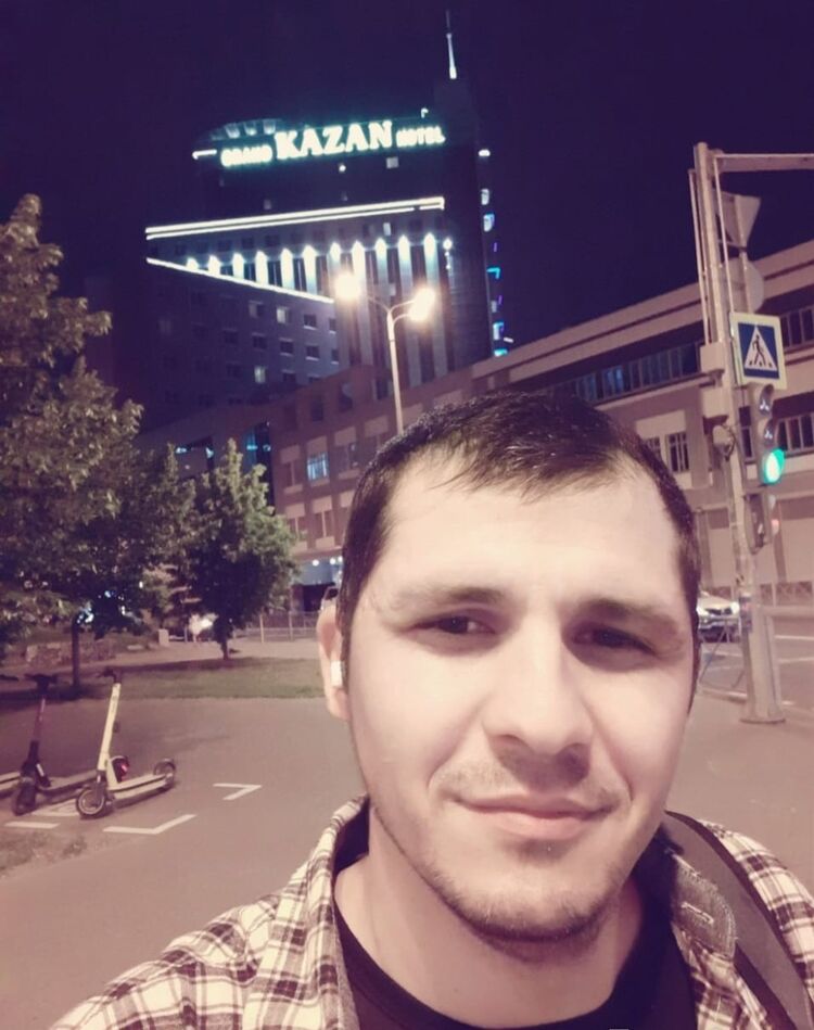 ���� 41805169 ������� �����, 37 ���, ���� ���������� � ������������