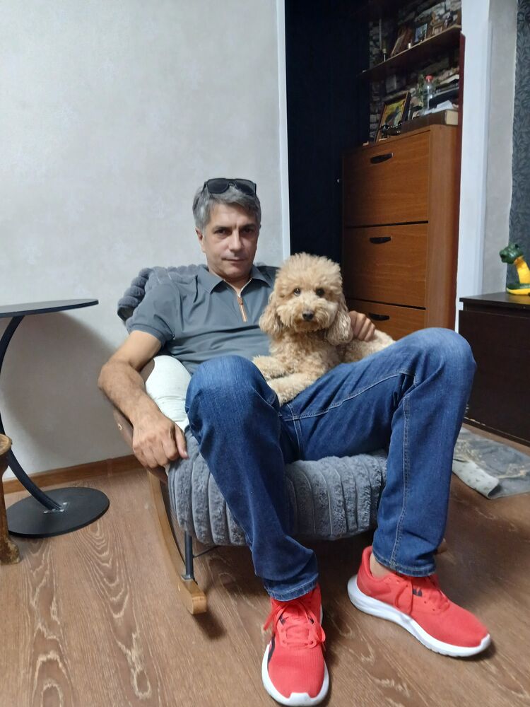  53913719  Mish, 45 ,    