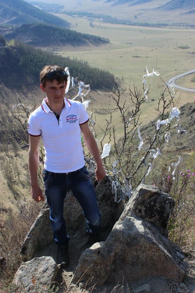  6735979  Ivan, 36 ,    