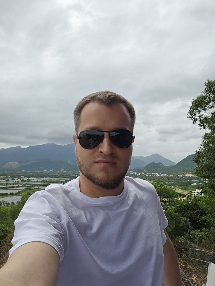 ���������� Nha Trang, ���� ������� Vladimir, 41 ���, ������������ ��� ����� � ���������, c�������� ���������