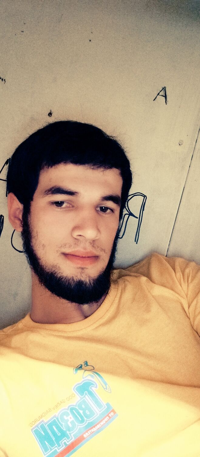 ���������� ���������, ���� ����� Saloxddin, 24 ����, ������������ ��� ������, ����� � ���������