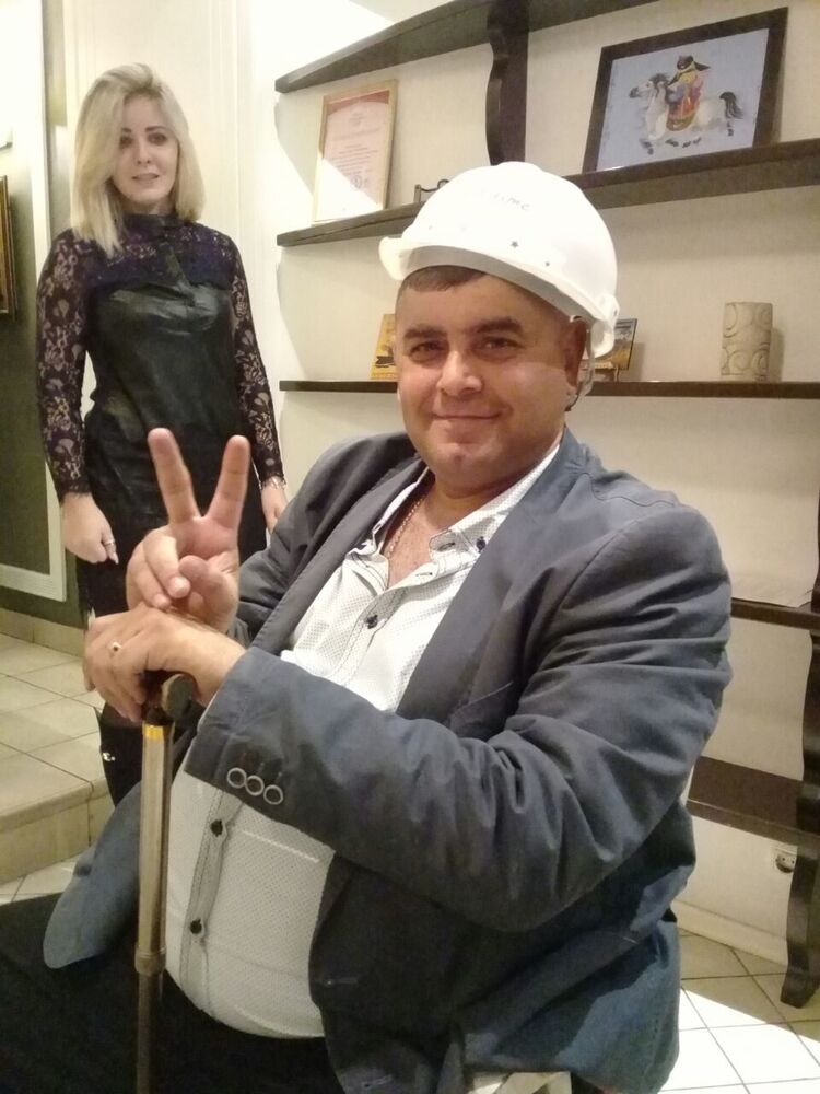 ���������� �����������, ���� ������� ����, 46 ���, ������������ ��� ������, ����� � ���������