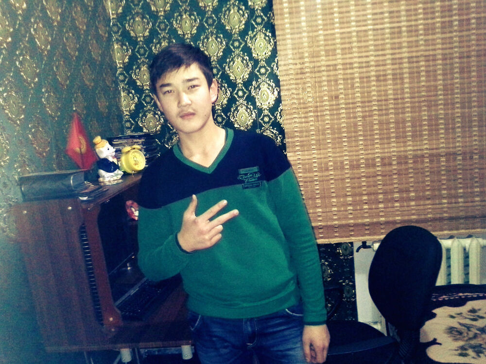  ,   Bekjan, 30 ,  
