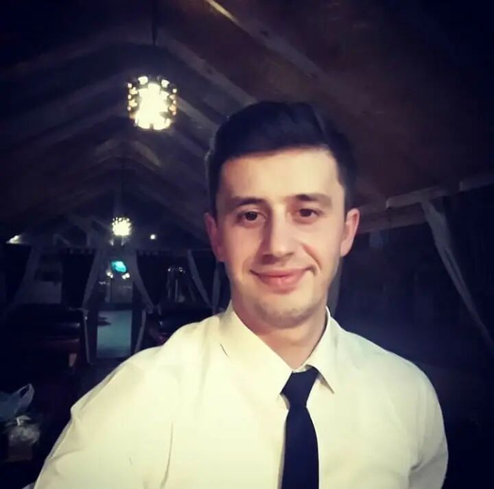 ���������� �������, ���� ������� Timur, 33 ����, ������������ 