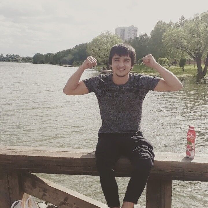 ���� 18105599 ������� Fedy, 34 ����, ���� ���������� � ������