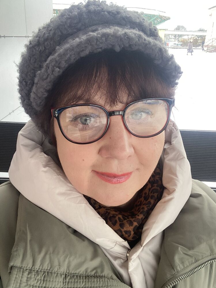 ���������� ������, ���� ������� Elena, 57 ���, ������������ ��� c�������� ���������