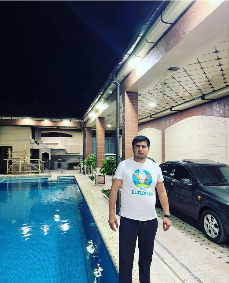  46698149  Xirojiddin, 29 ,    