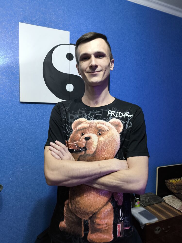  50531529  Denis, 32 ,    -