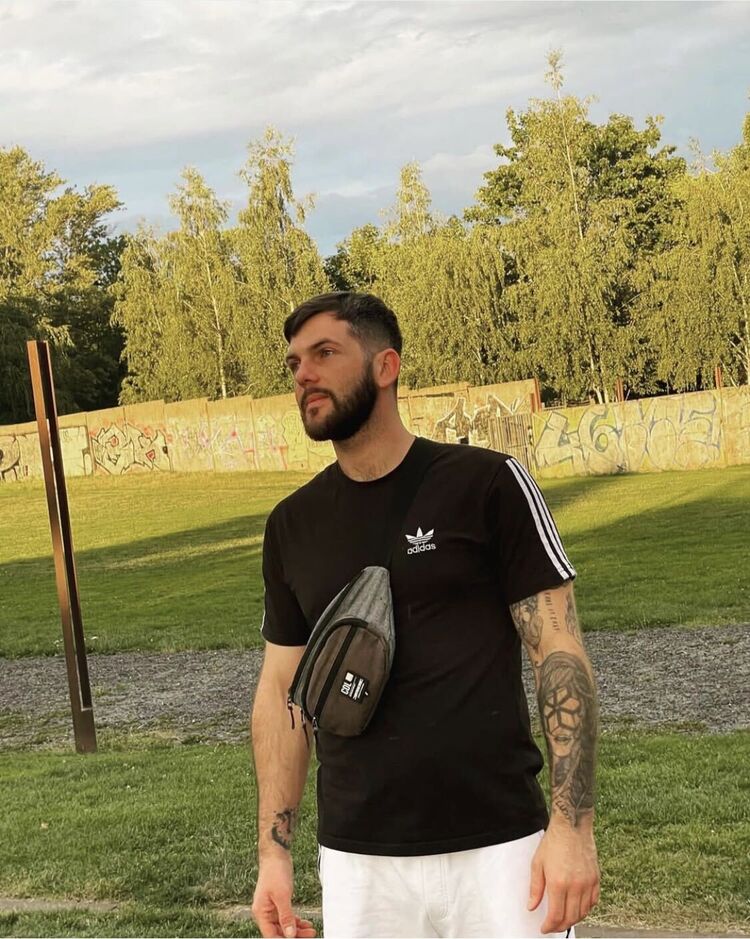 ���� 55989279 ������� Max, 31 ���, ���� ���������� � Szczecin Pogodno