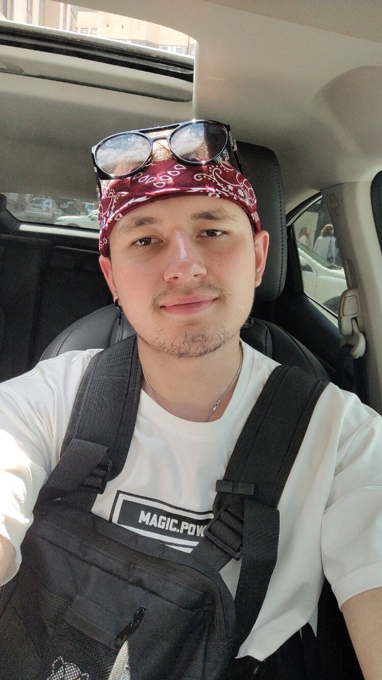 ���������� ����������, ���� ����� ������, 22 ����, ������������ ��� c�������� ���������