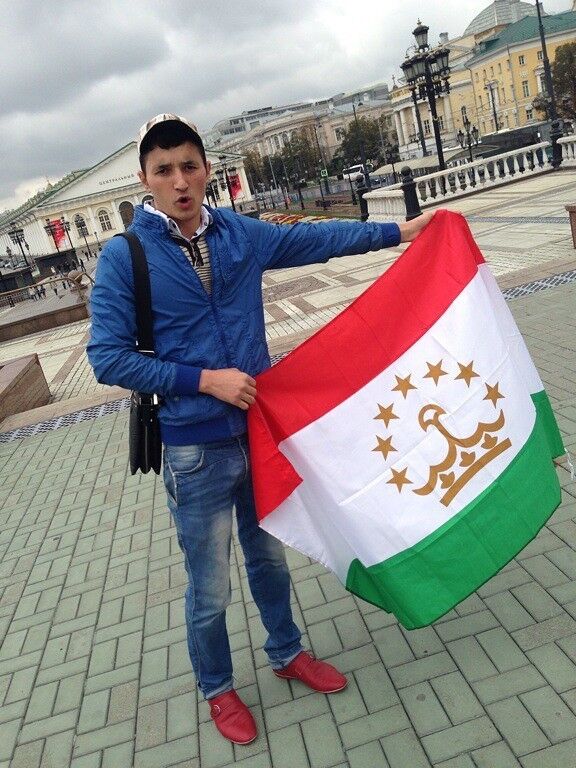 ���� 5338539 ������� Umedjon, 36 ���, ���� ���������� � �������