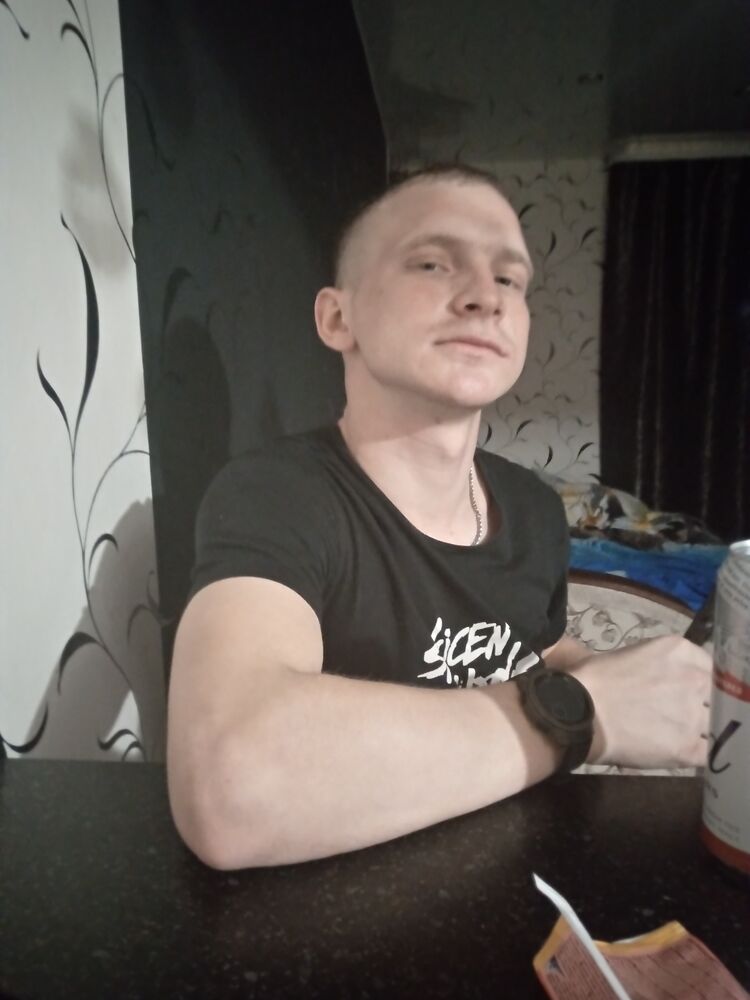  53882549  Daniil, 26 ,    