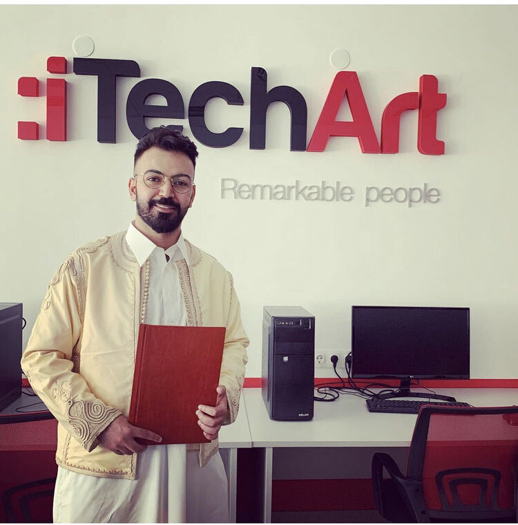 ���������� �����, ���� ������� Yousef, 33 ����, ������������ ��� ������, ����� � ���������