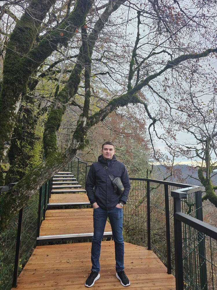 ���������� ����, ���� ������� Andrey, 31 ���, ������������ ��� ������, ����� � ���������