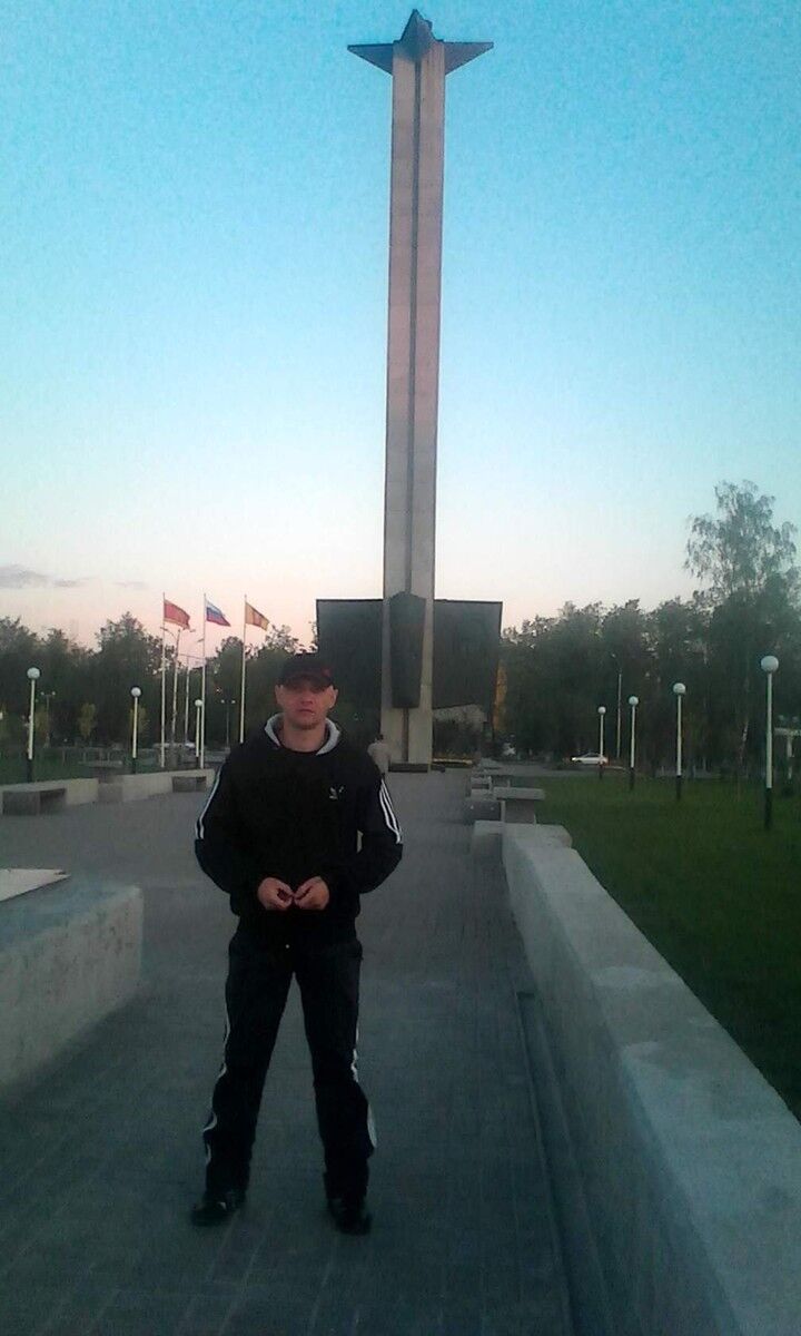 ���� 15417449 ������� ������, 41 ���, ���� ���������� � �����