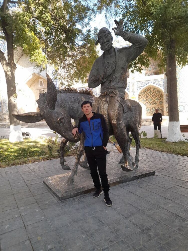  ,   Mirkomil, 39 ,   ,   