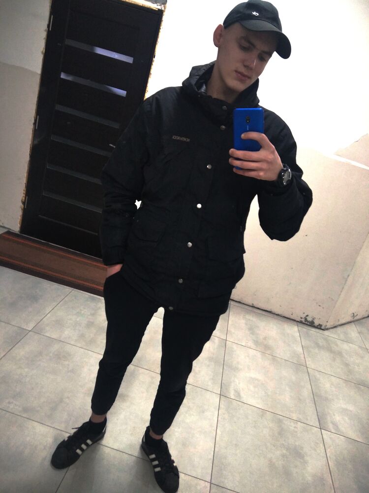  28552029  Prosto_Yakov, 21 ,     