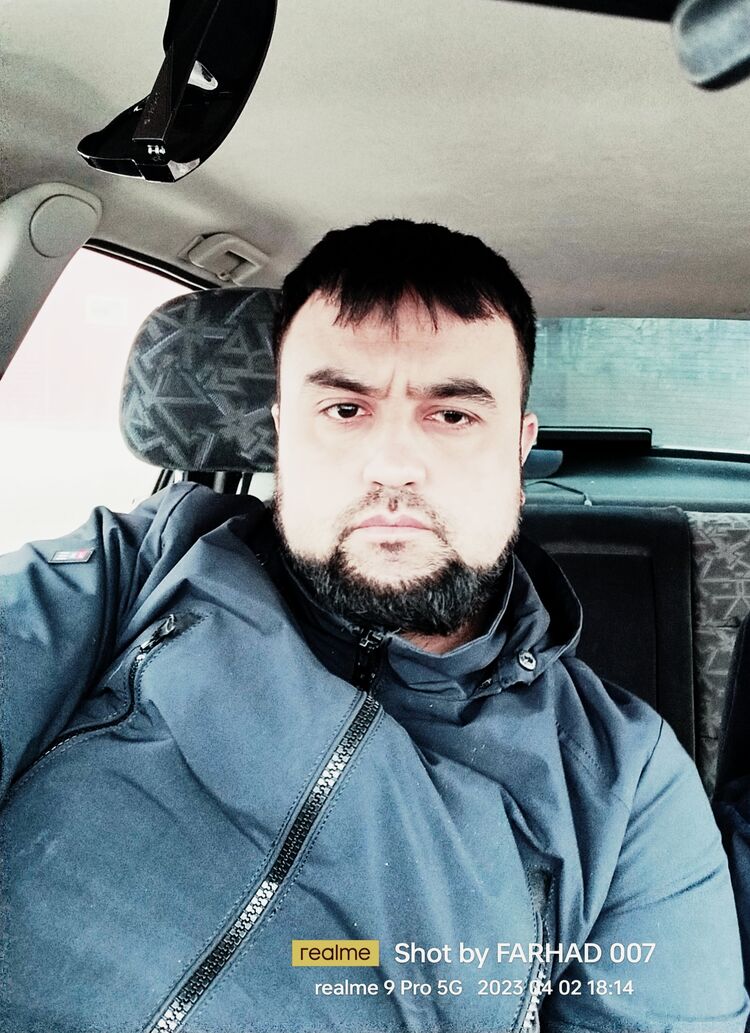 ���� 33581049 ������� FARHAD, 34 ����, ���� ���������� � �������