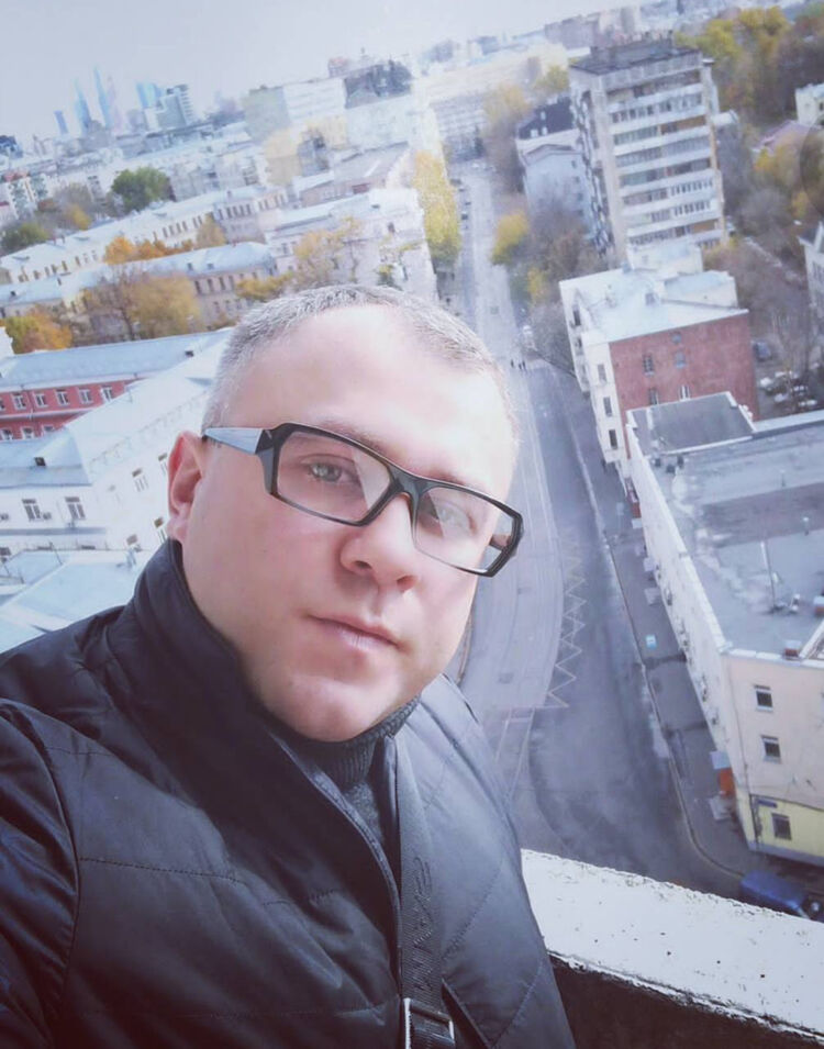 ���� 11388569 ������� ��������, 43 ����, ���� ���������� � ������