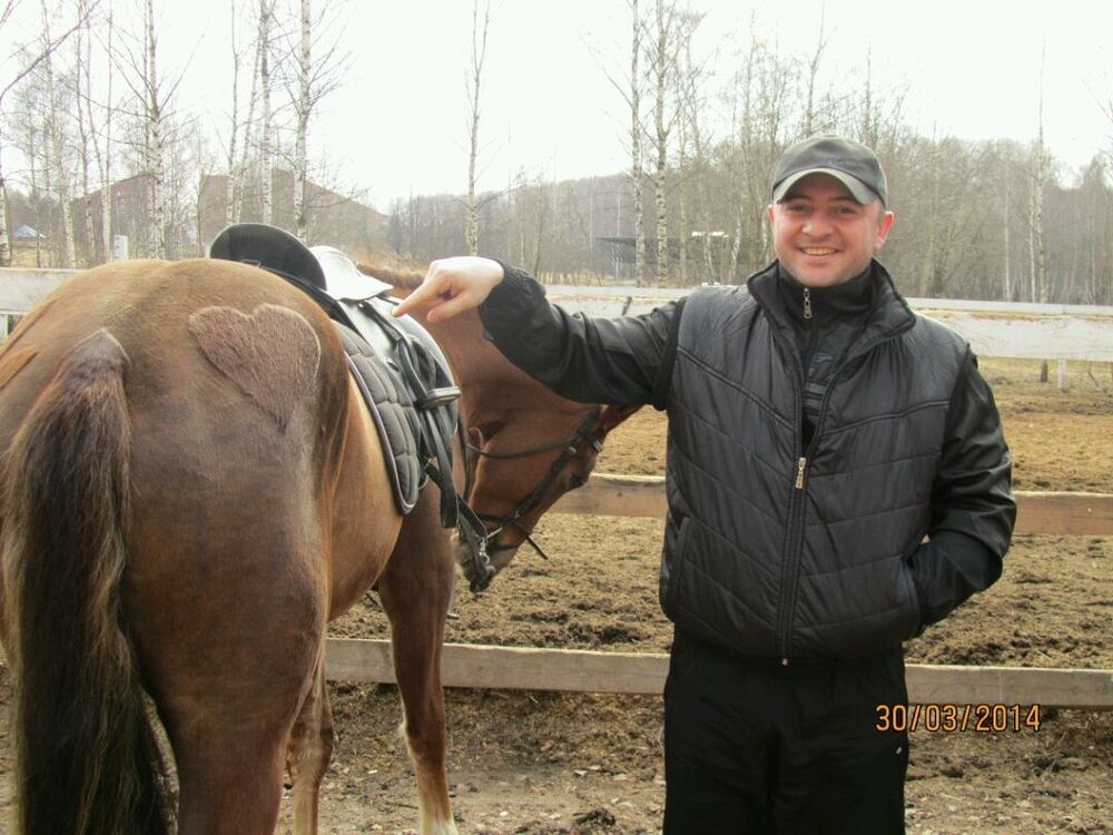 ���������� ������, ���� ������� �����, 46 ���, ������������ 