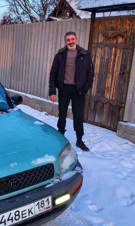  49456479  SERGEY, 46 ,    