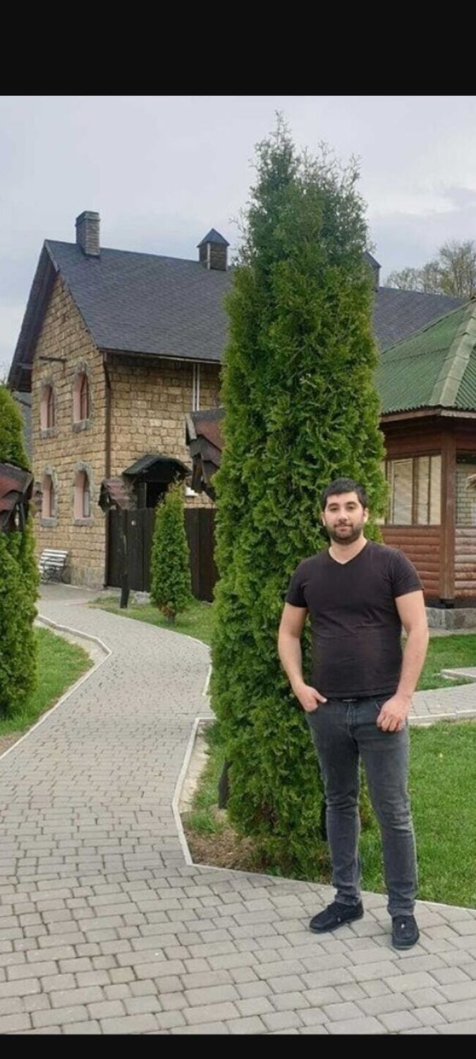  33687459  Ruslan, 33 ,    