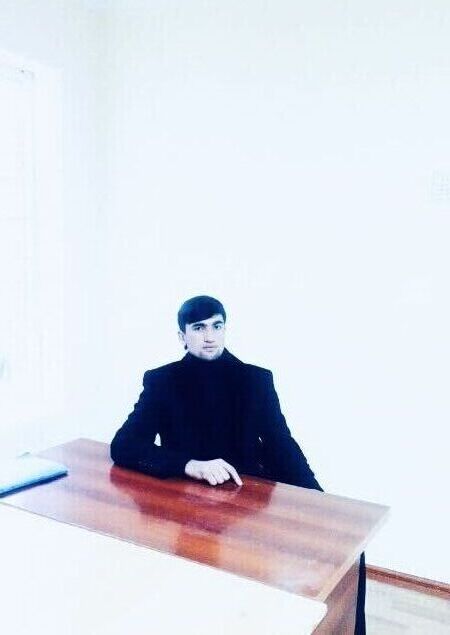 ���������� ���������, ���� ����� Majid, 23 ����, ������������ ��� ������, ����� � ���������