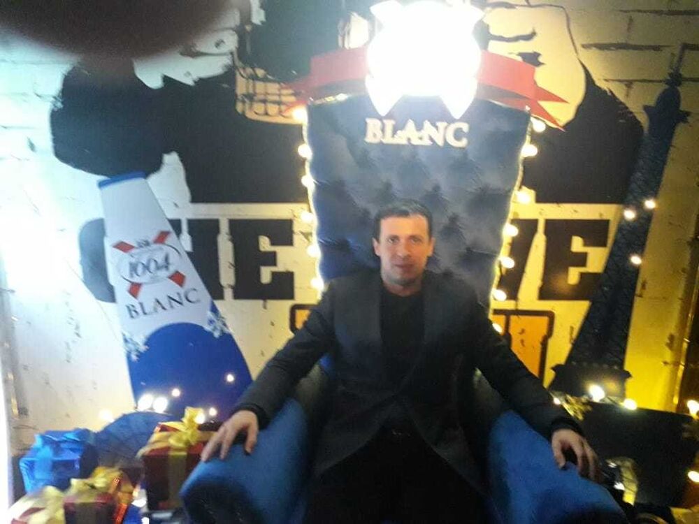 ���� 16117539 ������� �ntonio, 38 ���, ���� ���������� � ������