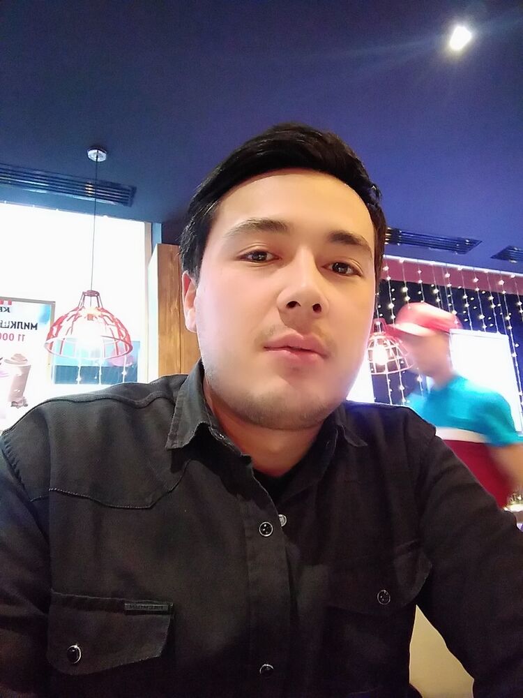 18507809  Rustam, 34 ,    