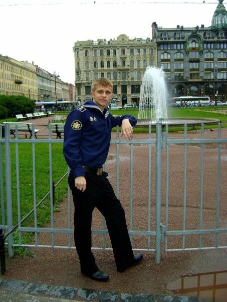 5351149  Mikhail, 35 ,    