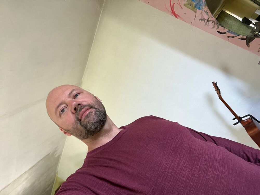  43614099  Alex, 41 ,    