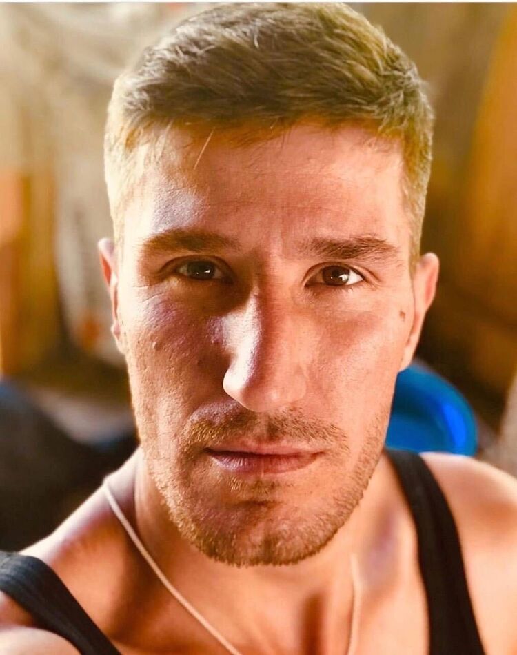 ���� 42439469 ������� Ruslan, 37 ���, ���� ���������� � �����-����������