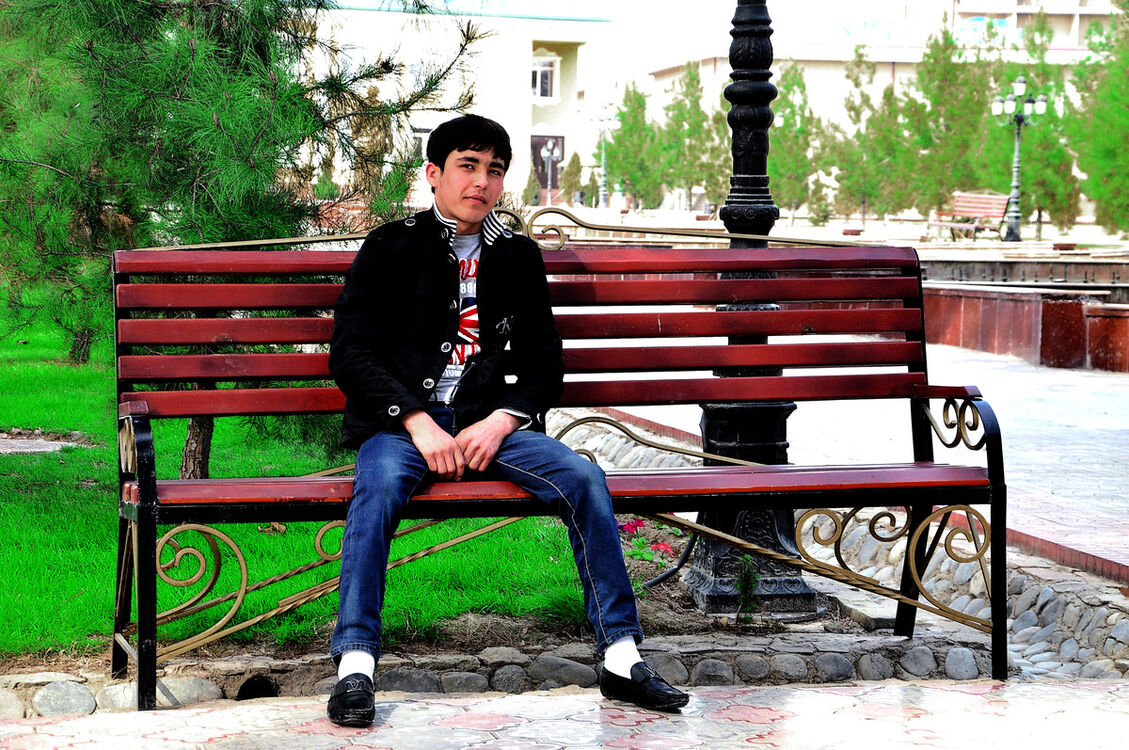 ���������� �������, ���� ������� Zokirhan, 33 ����, ������������ ��� ������