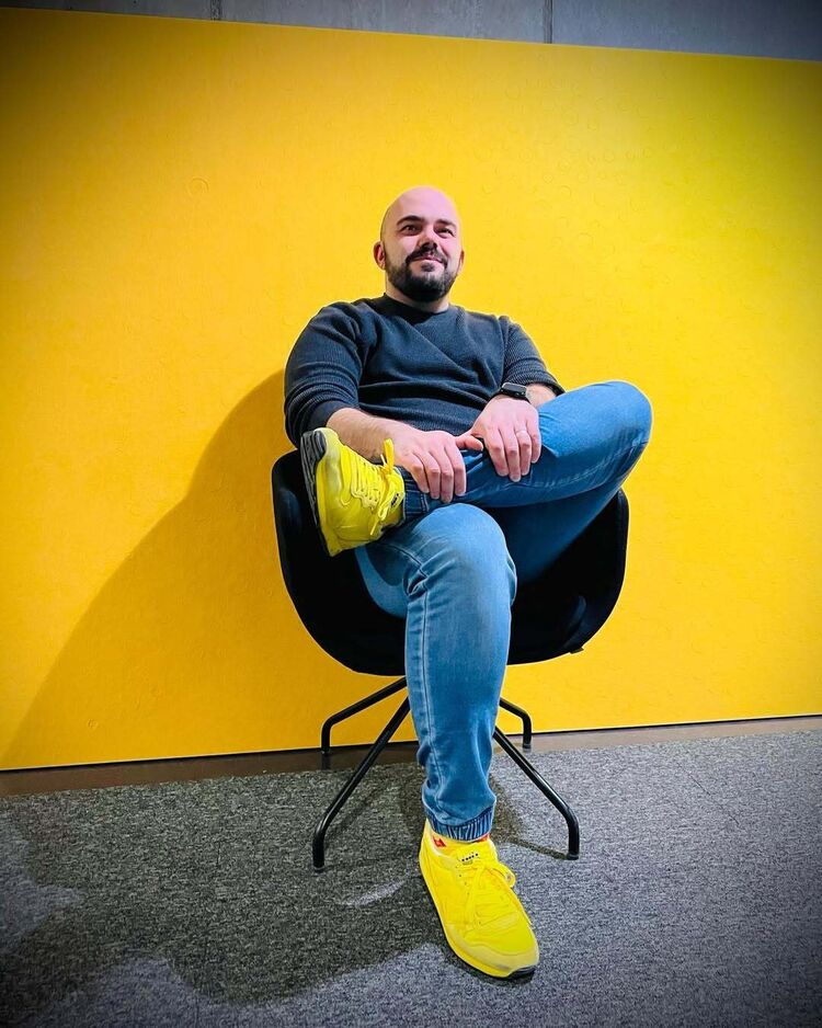  54399589  David, 36 ,    