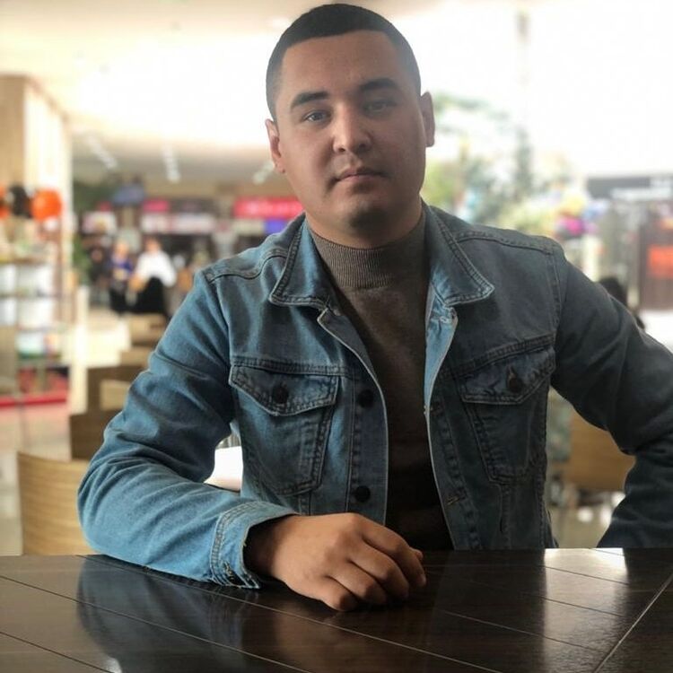 ���� 18425419 ������� Izzat, 31 ���, ���� ���������� � ��������