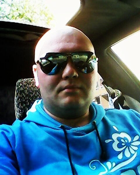 ���� 27569509 ������� Egor, 38 ���, ���� ���������� � �������������