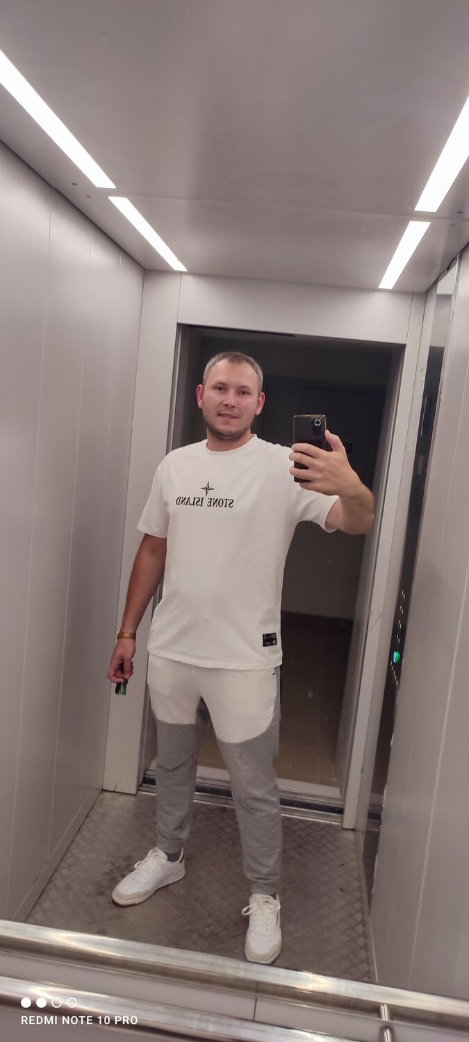 ���� 45678109 ������� Vladimir, 35 ���, ���� ���������� � ������ ���������