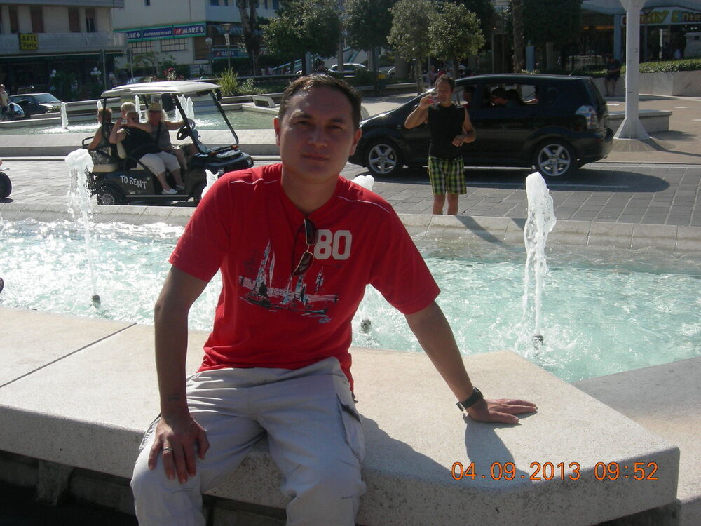 ���� 9534349 ������� Ruslan, 49 ���, ���� ���������� � Aach