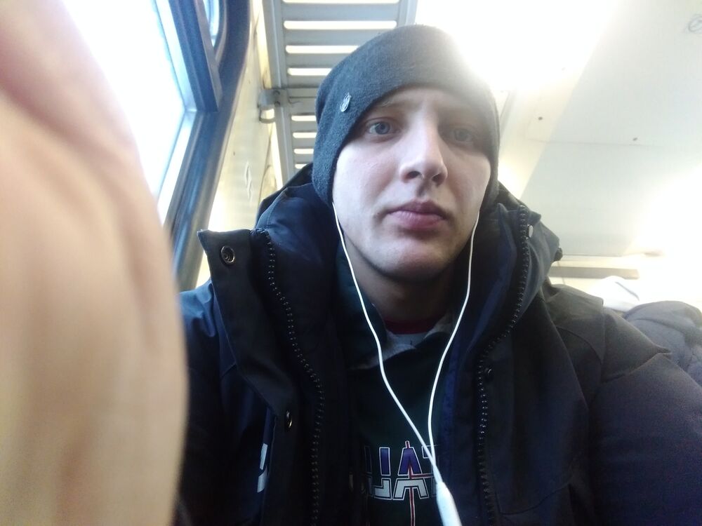 ���������� ���������, ���� ������� Vladimir, 35 ���, ������������ ��� ������, ����� � ���������, c�������� ���������, ���������