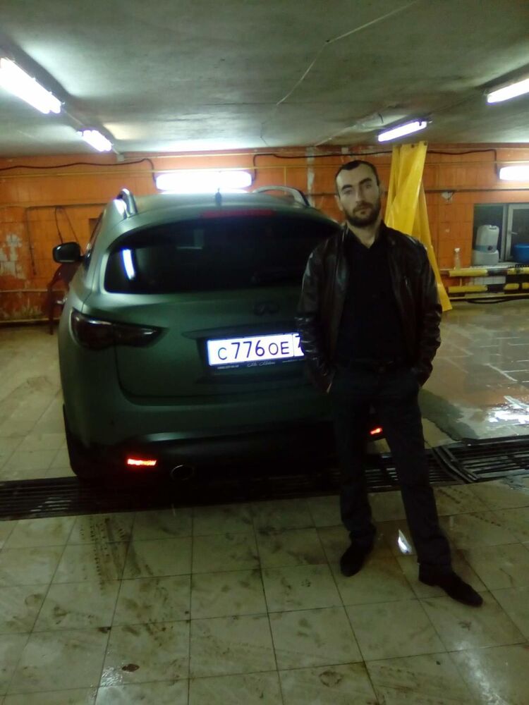 ���������� ������, ���� ������� Vacho, 41 ���, ������������ ��� c�������� ���������