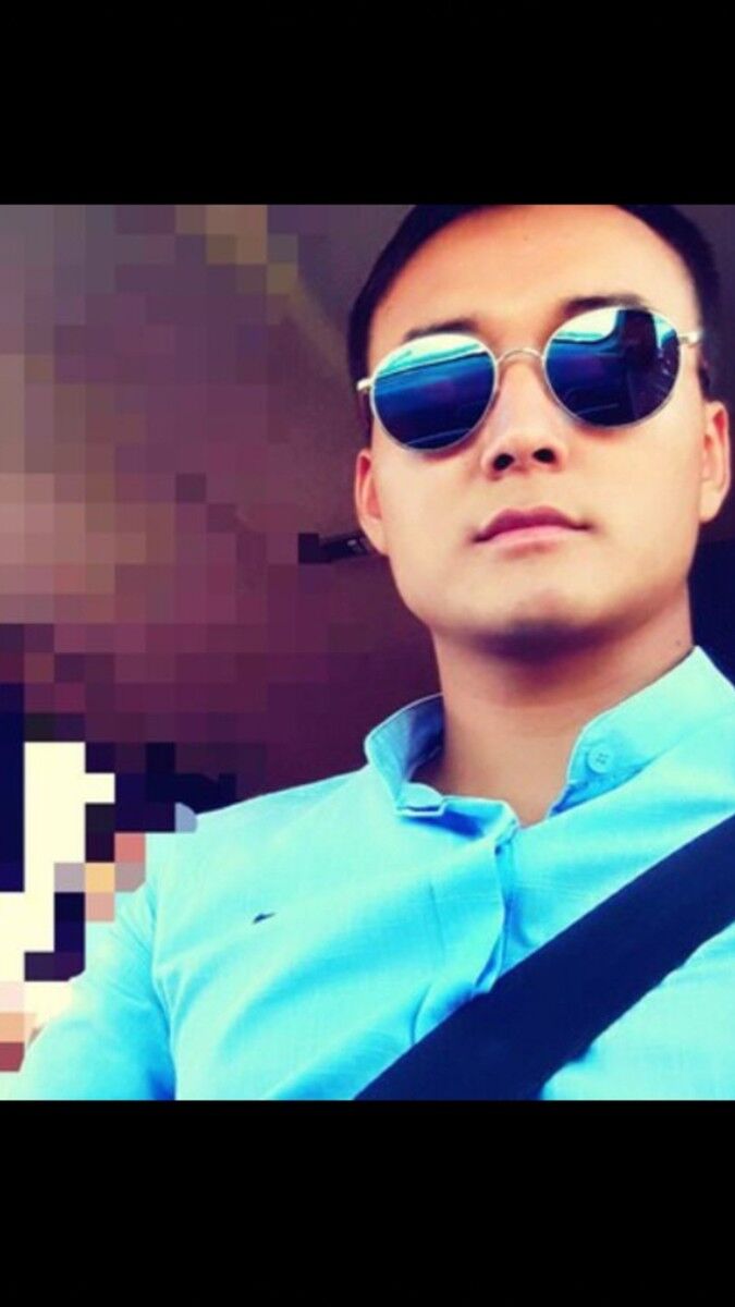 ���� 18110439 ������� �����, 34 ����, ���� ���������� � ������