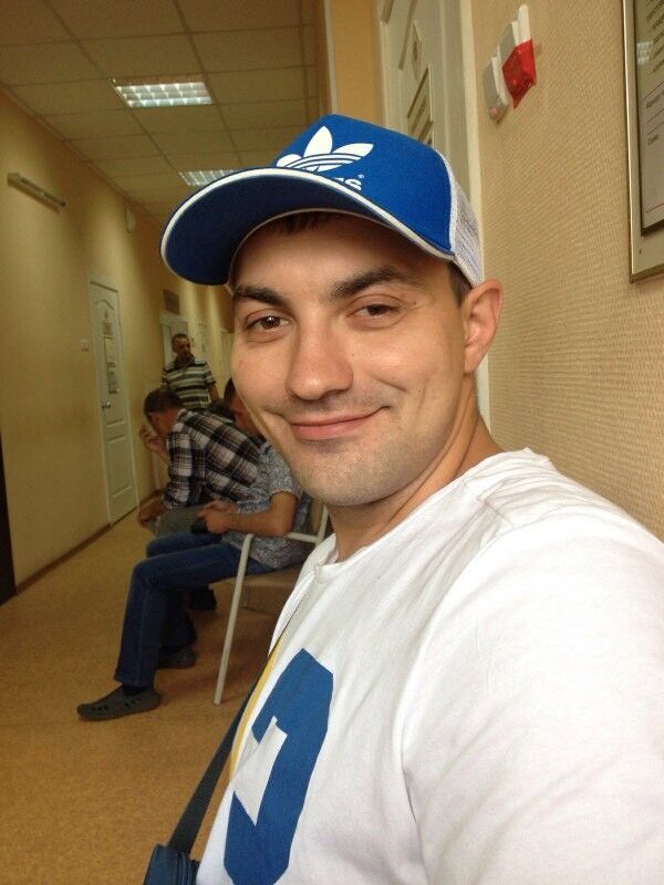 ���� 7612089 ������� ������, 38 ���, ���� ���������� � ������������