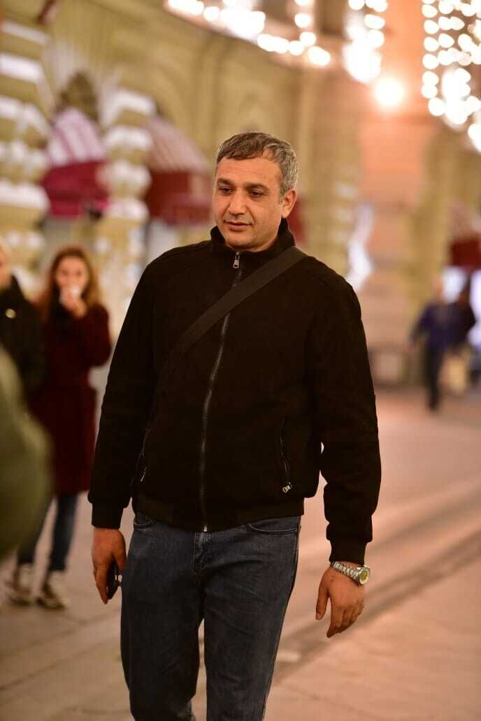  53085989  Samir, 41 ,    